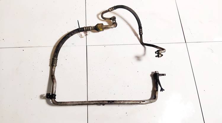 Opel Vectra 2004 Air Conditioner AC Hose Assembly (Air Conditioning Line) - Thumbnail 2