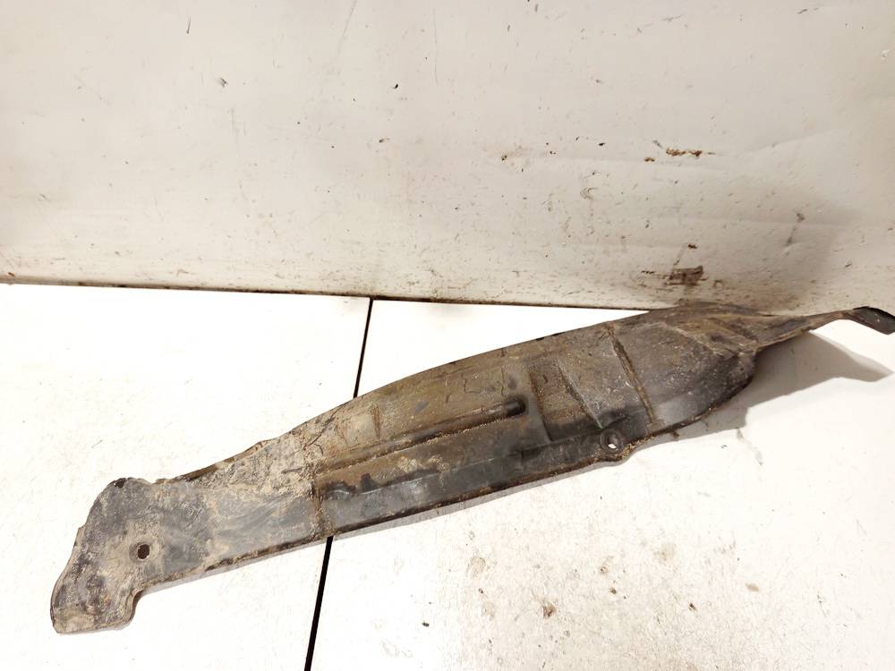 1U0821112 Skoda Octavia 2004 Salono apdaila (plastmases) - Thumbnail 2