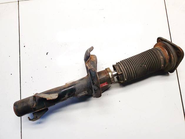 334842 Volvo S40 2004 Shock Absorber - Suspension Strut Assembly - FRONT RIGHT