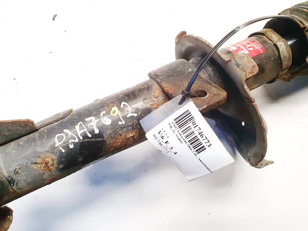 334842 Volvo S40 2004 Shock Absorber - Suspension Strut Assembly - FRONT RIGHT - Thumbnail 3