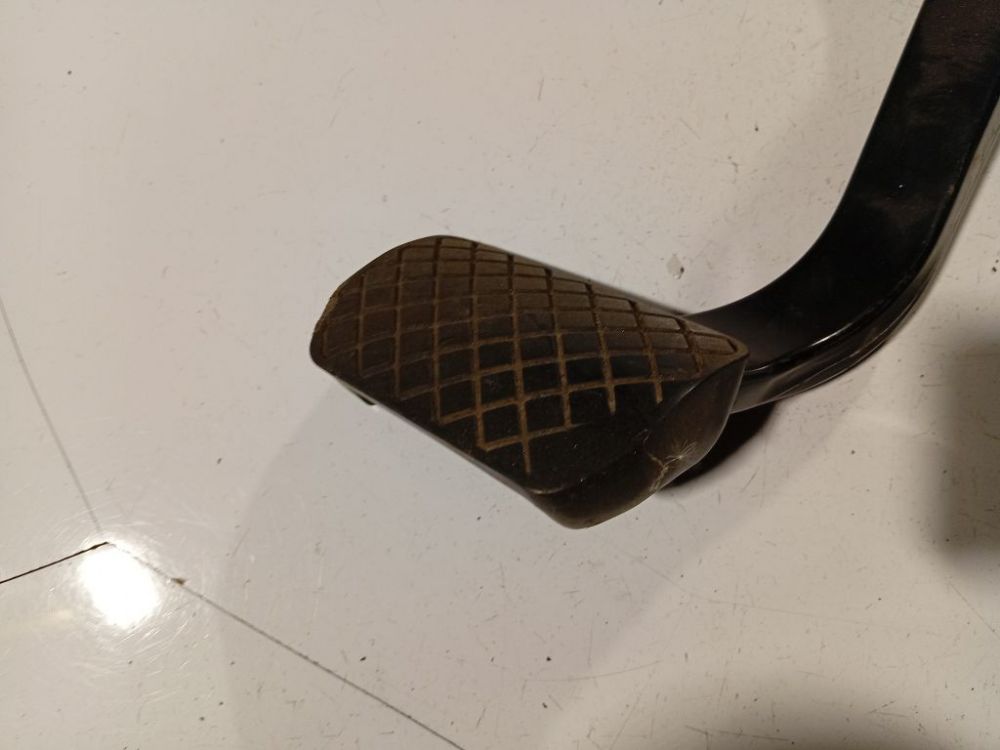 4E1721196 Audi A8 2002 Jarrupoljin - Thumbnail 2