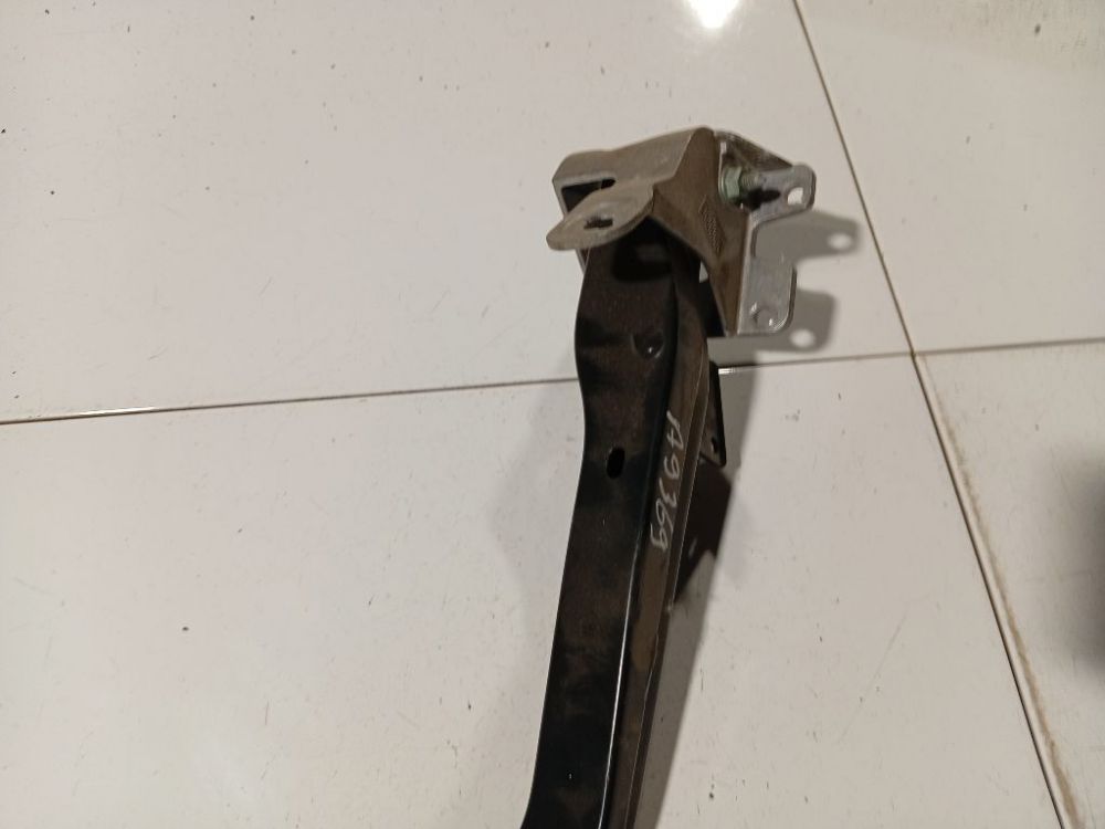 4E1721196 Audi A8 2002 Jarrupoljin - Thumbnail 3