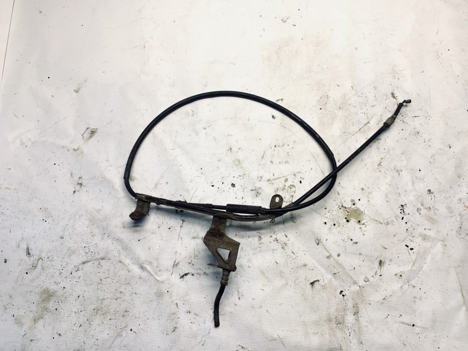 4B0609722D Audi A6 1998 Brake Cable