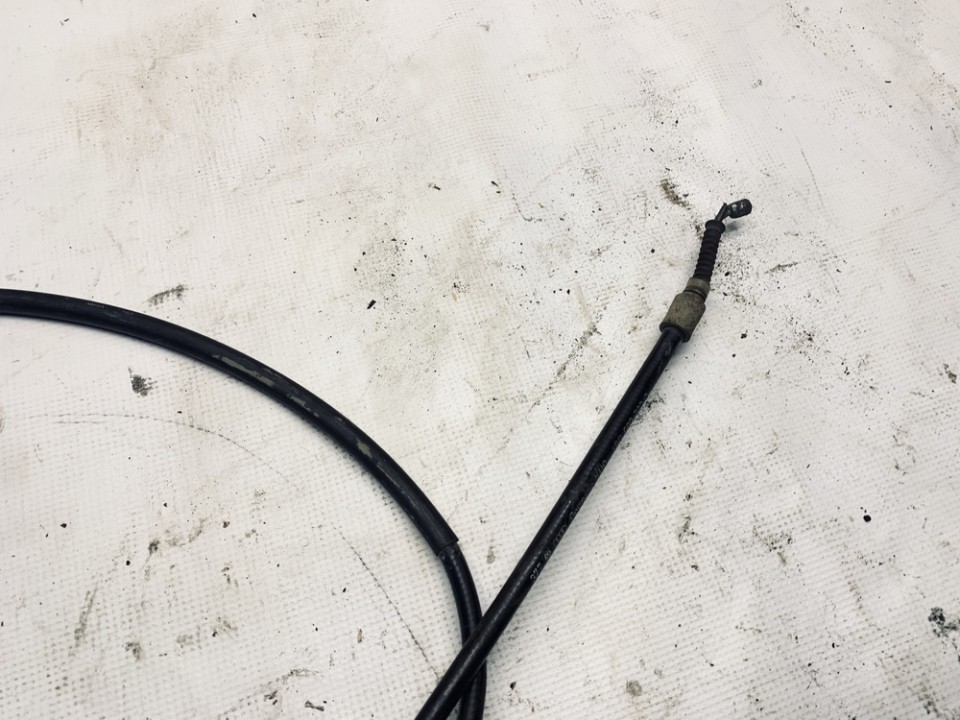 4B0609722D Audi A6 1998 Corde Frein A Main Stationnement - Thumbnail 2