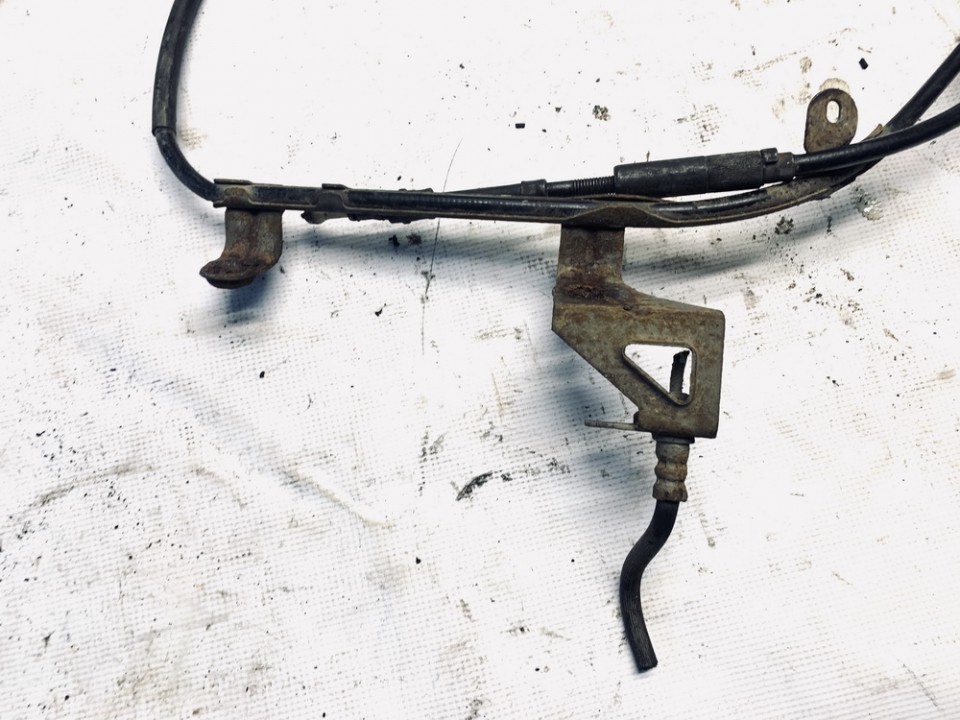 4B0609722D Audi A6 1998 Corde Frein A Main Stationnement - Thumbnail 3