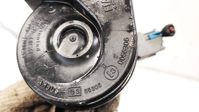 E30055306 Opel Vectra 2006 Auto signāls - Thumbnail 3