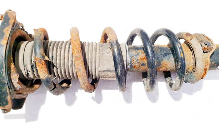 Toyota Corolla Verso 2006 Takainen iskunvaimentimen jousi - Thumbnail 3