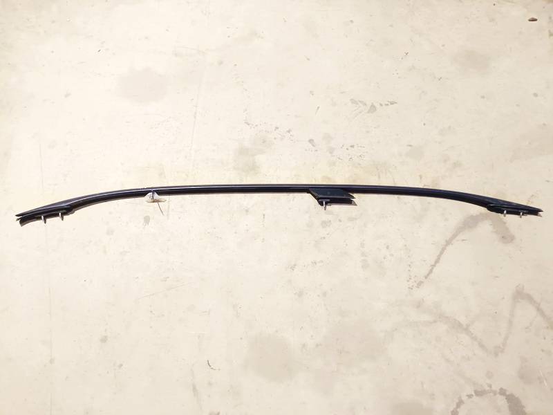 Mercedes-Benz ML-CLASS 2007 Roof rail - left side