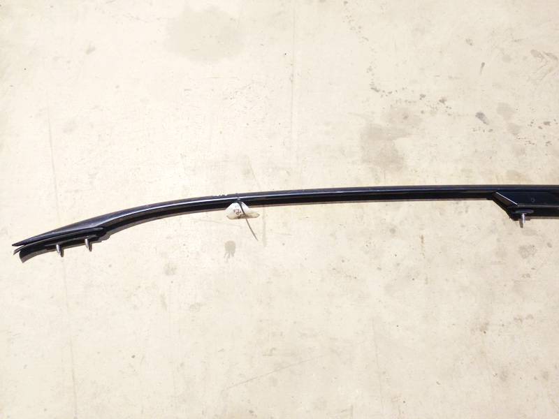 Mercedes-Benz ML-CLASS 2007 Vasen katon sarvi - Thumbnail 2