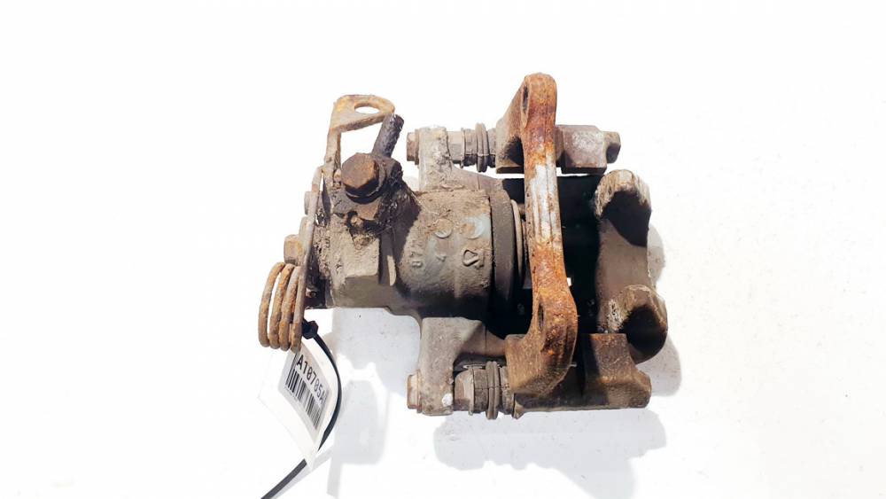 Volkswagen Passat 1999 Jarrusatula - TAKANA VASEMMALLA - Thumbnail 3