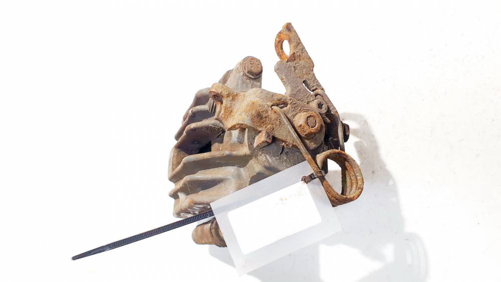 Volkswagen Passat 1999 Jarrusatula - TAKANA VASEMMALLA - Thumbnail 2