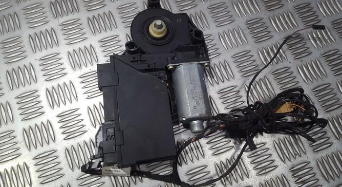 3D1959792A Porsche Cayenne 2003 Window Motor - FRONT RIGHT - Thumbnail 2