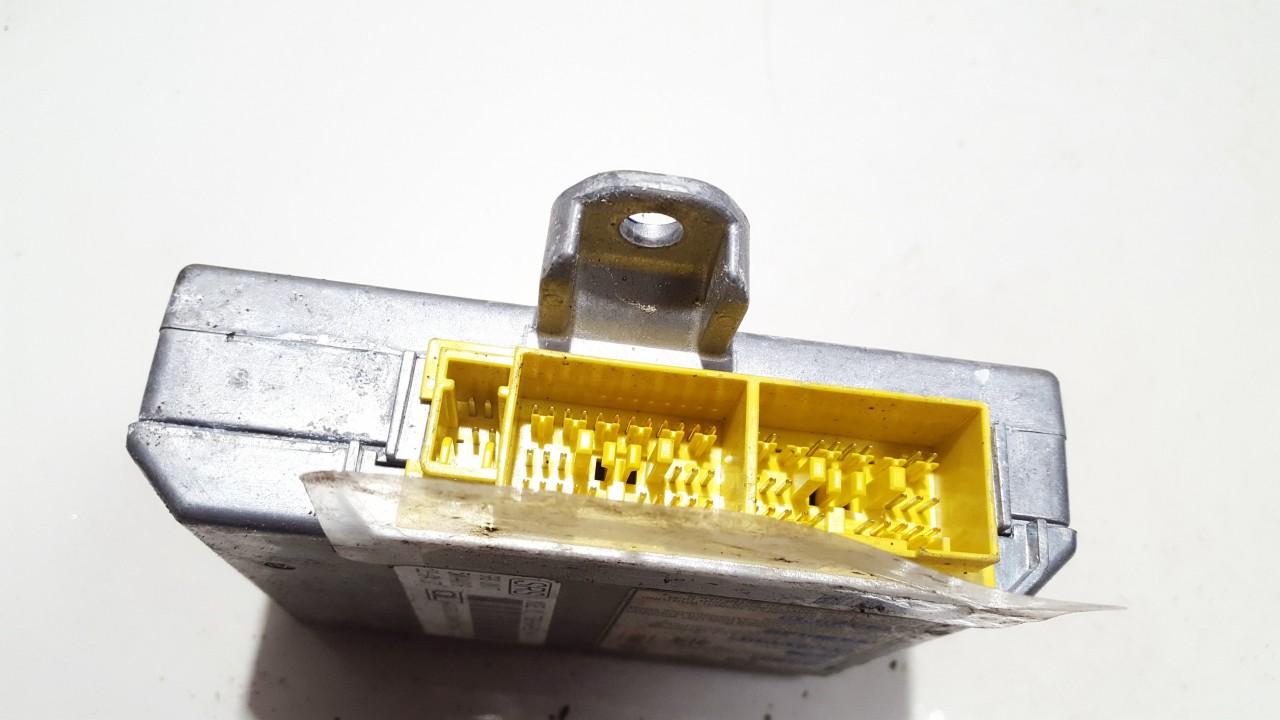 77960SWAE231M4 Honda CR-V 2008 Airbag crash sensors module - Thumbnail 2