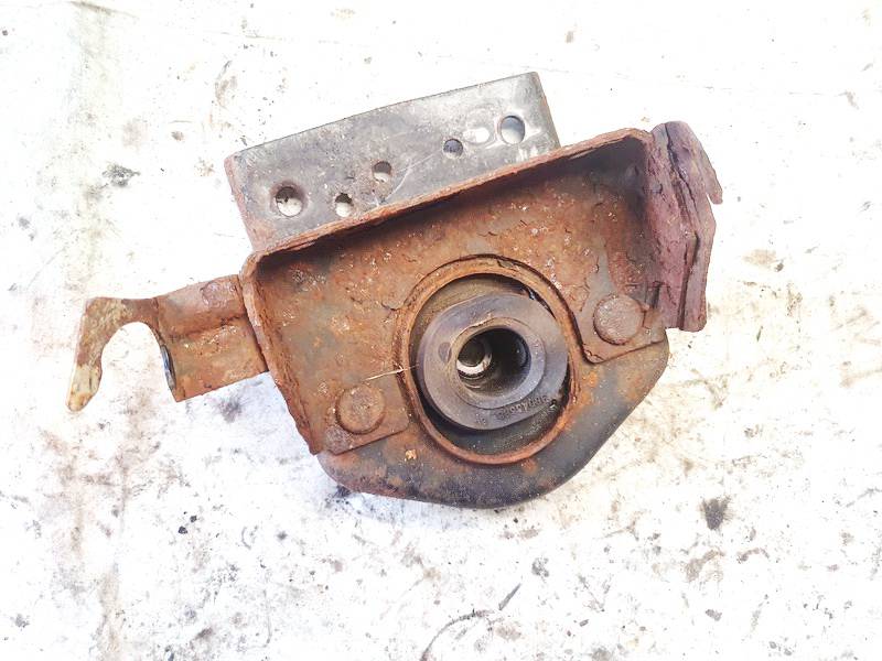 9604338880 Citroen Jumpy 2008 Engine Mounting and Transmission Mount (Engine support)