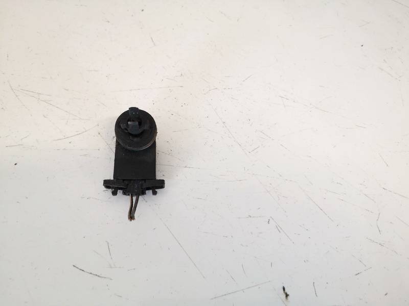 1H0907543A Audi A3 2001 Intake Air Temperature Sensor (Cabin Air Temperatur) - Thumbnail 3