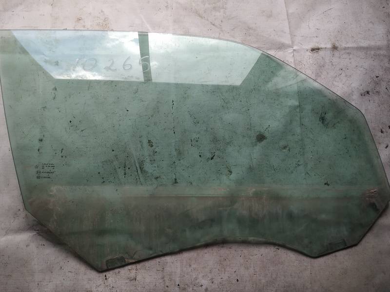 AS2 Chrysler 300C 2005 Duru stiklas P.D.