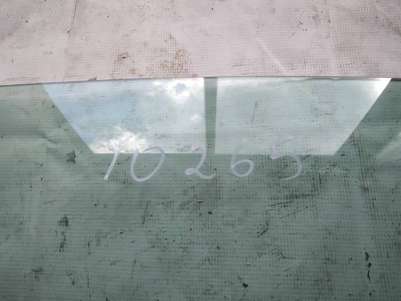 AS2 Chrysler 300C 2005 Door-Drop Glass - FRONT RIGHT - Thumbnail 3
