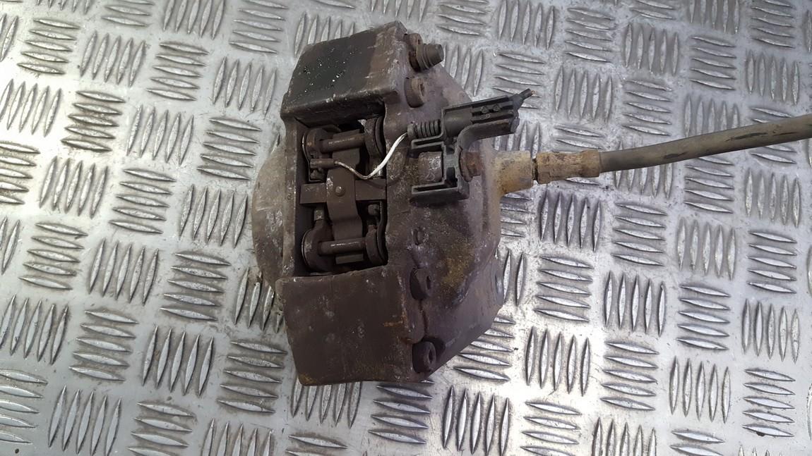 Mercedes-Benz ML-CLASS 2002 Disc-Brake Caliper - REAR RIGHT