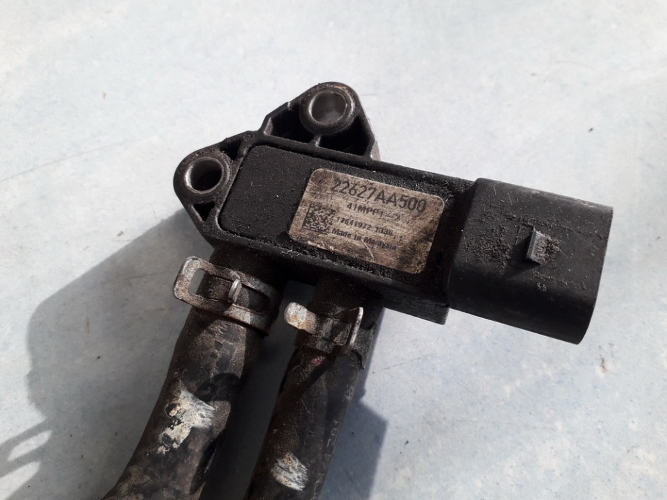 22627AA500 12641972 DPF Pressure Sensor (DPF Exhaust Differential