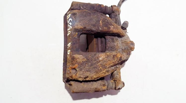 Honda CR-V 2007 Stabdziu suportas P.D.