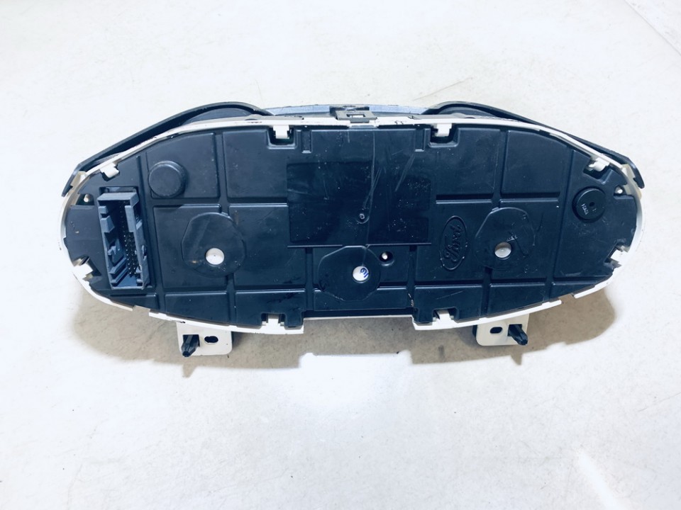 VP8A6F10894BC Ford Fiesta 2009 Nopeusmittari – mittaristo - Thumbnail 2