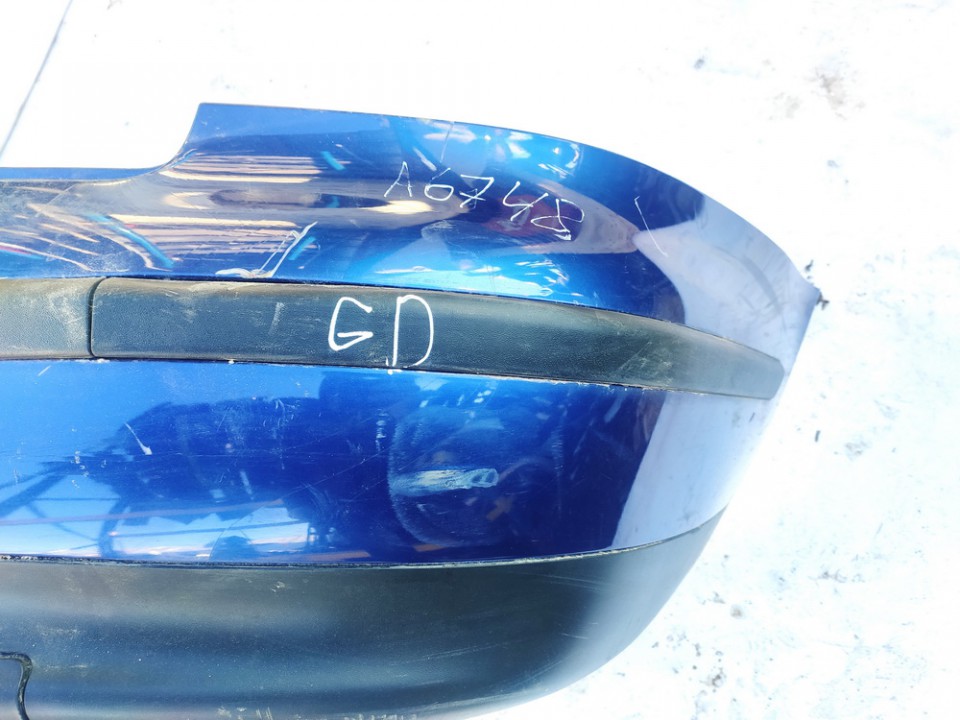 Seat Toledo 2002 Bamperio moldingas G.D.