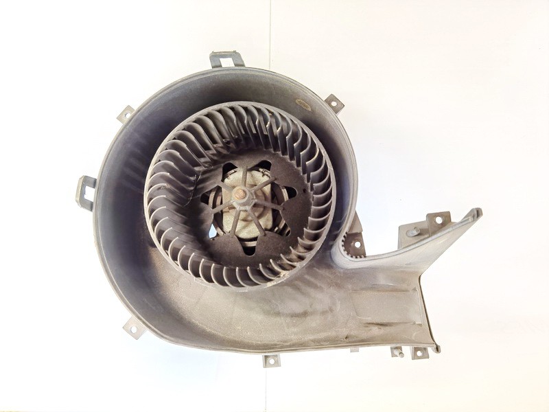 Autom blower opel