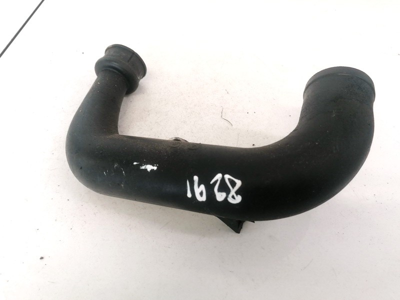 ETX446475 Opel Corsa 2007 TURBO INTERCOOLER PIPE HOSE