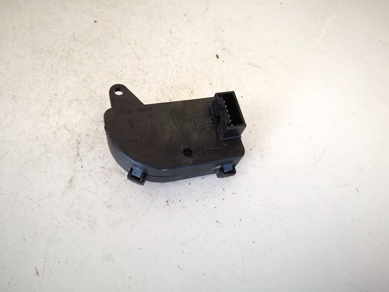 52485219 Renault Espace 2004 Actionneur moteur volet ventilateur chauffage - Thumbnail 3