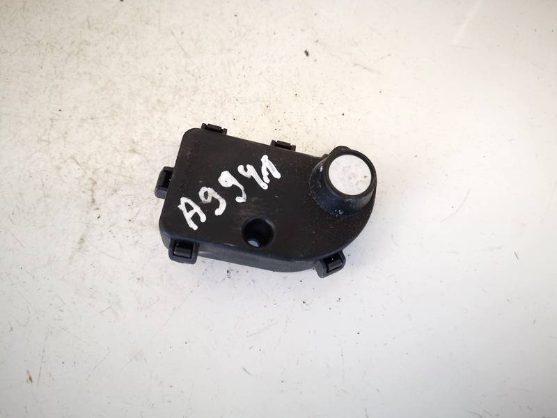 52485219 Renault Espace 2004 Sildītāja vārsta motoriņš