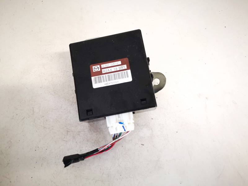 R2AX189R1 Mazda CX-7 2010 Inne komputery