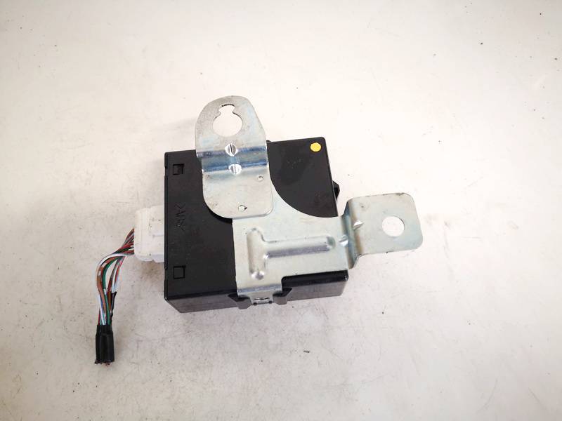 R2AX189R1 Mazda CX-7 2010 Muut tietokoneet - Thumbnail 3