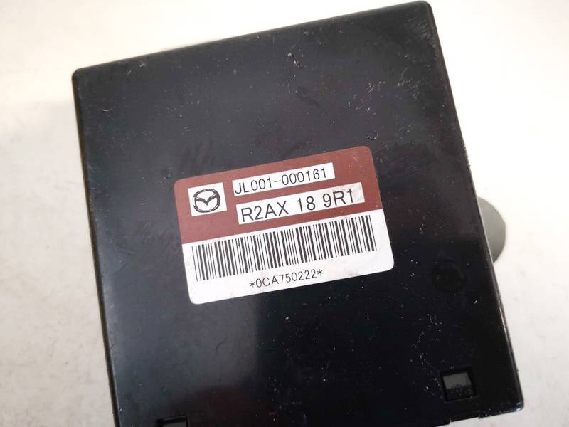 R2AX189R1 Mazda CX-7 2010 Muut tietokoneet - Thumbnail 2