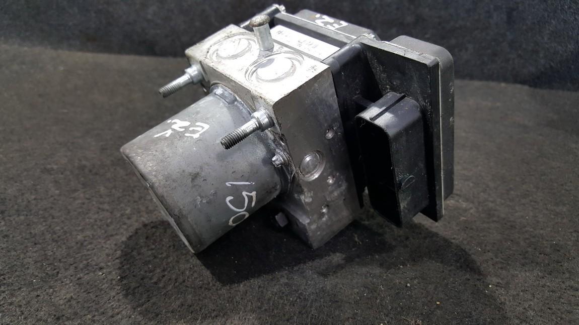 4F0910517AD Audi A6 2007 ABS bloks