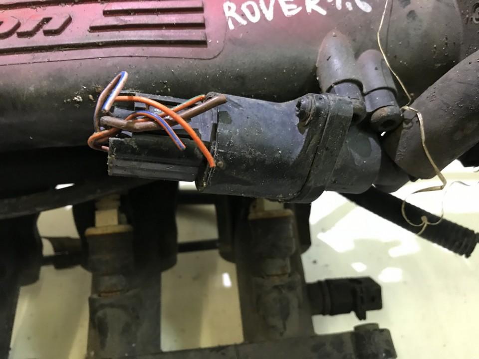 sbz008 1236 Fuel Injection Idle Air Control Valve Rover 400Series 1994