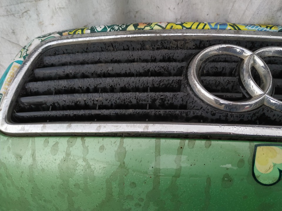 Audi A4 1997 Priekines groteles P. - Thumbnail 2