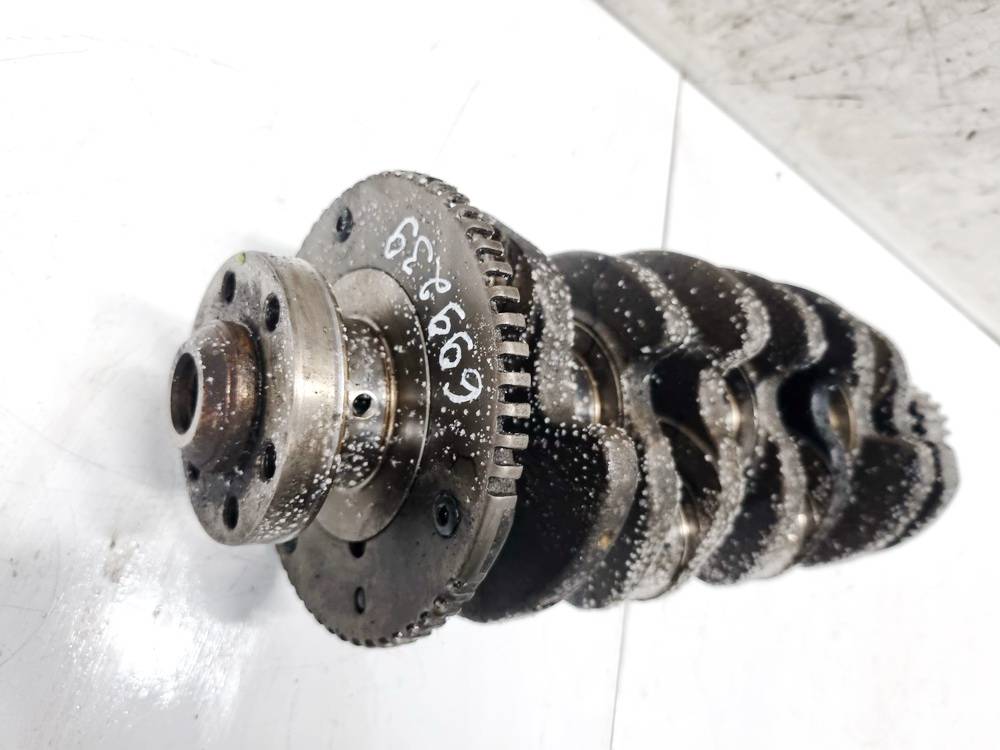 038105189B Audi A3 1999 Wał korbowy - Thumbnail 2