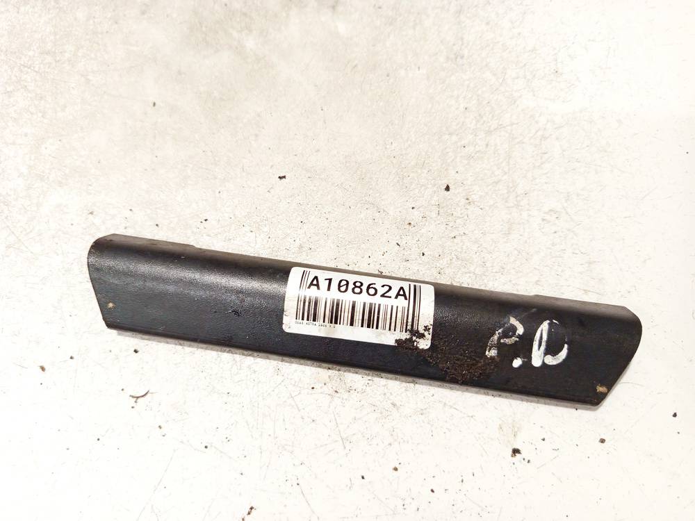 331985437 Opel Astra 2006 Interior trim