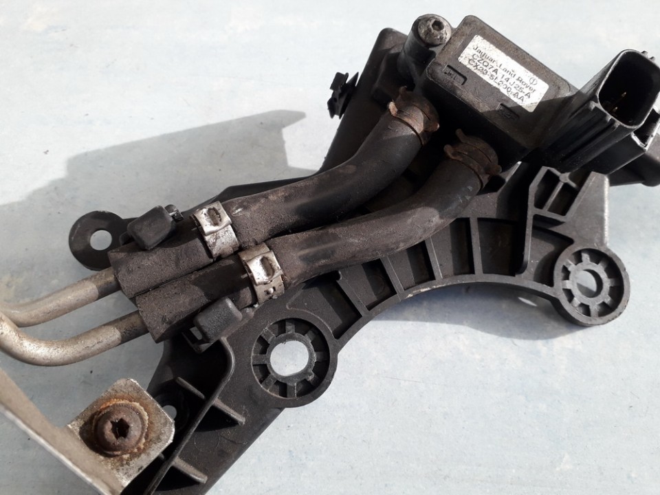 CX235L200AA CX235L200AA DPF Pressure Sensor (DPF Exhaust Differential