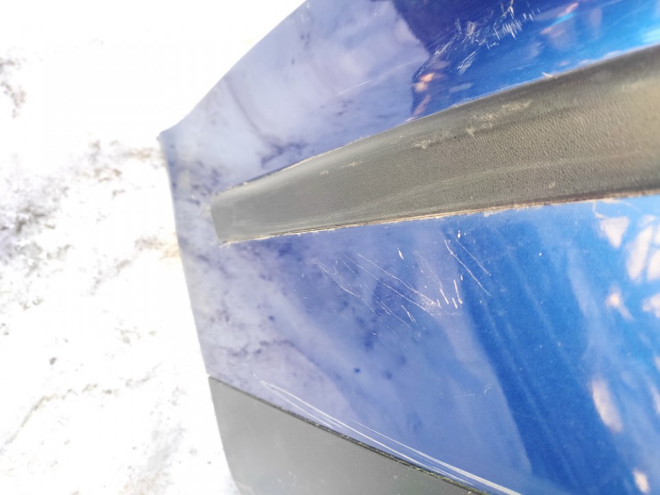 Seat Toledo 2002 Bamperio moldingas G.K. - Thumbnail 3