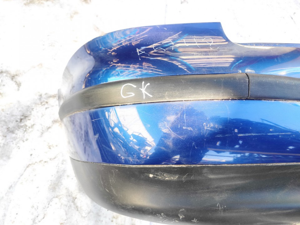 Seat Toledo 2002 Bamperio moldingas G.K.