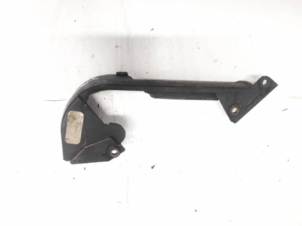 7700S62802 Renault Espace 2000 Paskirstymo dirzo apsauga - grandines apsauga (dangtelis) - Thumbnail 2