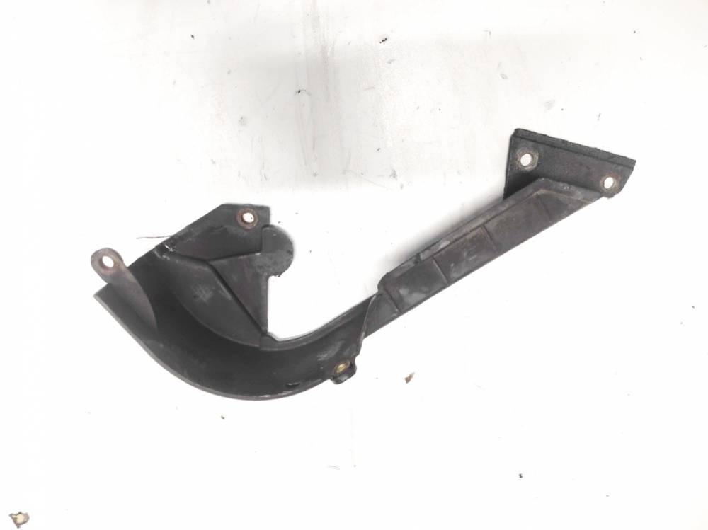 7700S62802 Renault Espace 2000 Paskirstymo dirzo apsauga - grandines apsauga (dangtelis) - Thumbnail 3