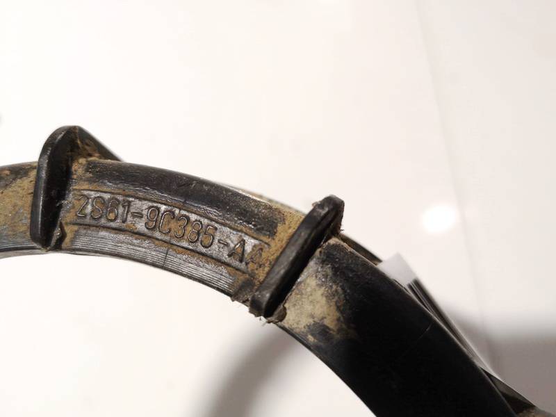 2S619C385AA Mazda 6 2004 Fuel Pump Locking Seal Cover O Ring - Thumbnail 3