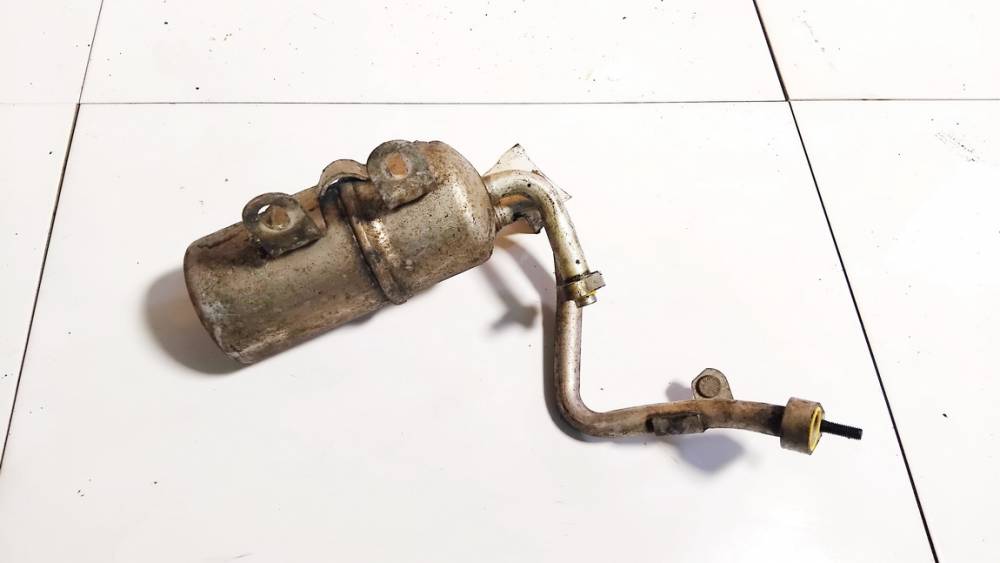 Volvo V50 2008 Przewód klimatyzacji