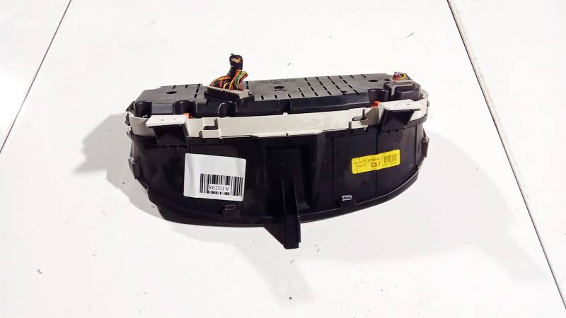 Kia Ceed 2009 Spidometrs – instrumentu panelis - Thumbnail 2