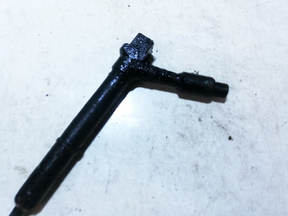 TJBB01901D Opel Corsa 2002 Polttoainesuutin - Thumbnail 2