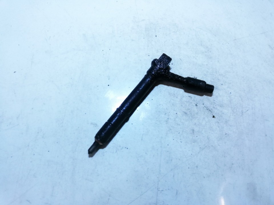 TJBB01901D Opel Corsa 2002 Polttoainesuutin