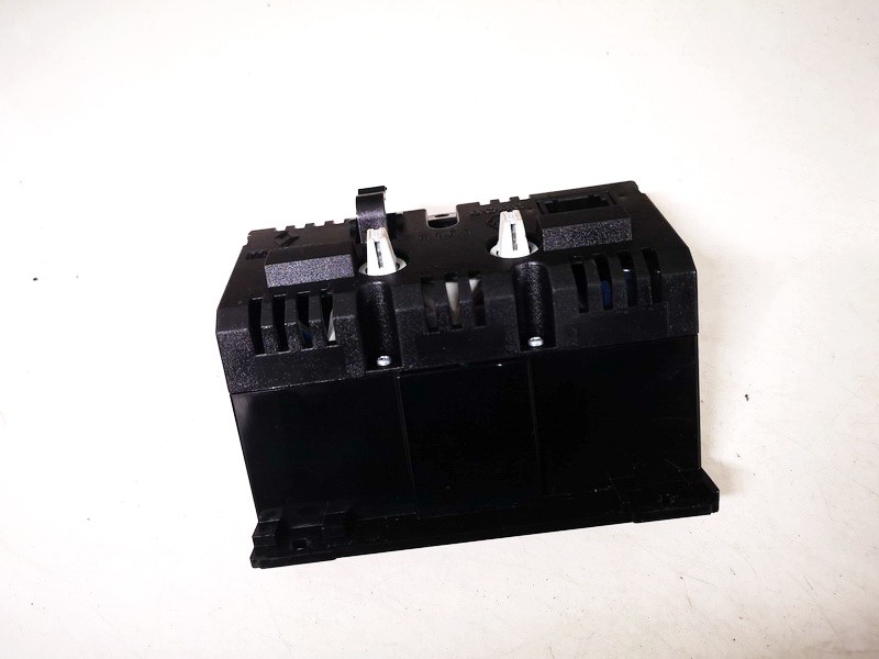 7700822081 Renault Laguna 1997 Dashboard Radio Display (Clock,Info Monitor,BORD COMPUTER) - Thumbnail 3