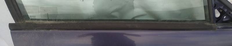 Renault Laguna 1996 Durvju stikla sloksne - PRIEKŠA PA LABI